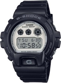 Resim Casio G-SHOCK DW-6900WD-1DR Erkek Kol Saati 