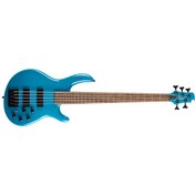 Resim Cort C5 Deluxe CBL 5 Telli Bas Gitar 