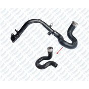 Resim Turbo Hortumu Plastik Boru Haric Fiat Egea 1.6 Multijet 504613432 