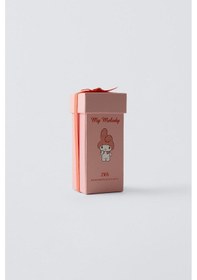 Resim Zara My Melody Sanrıo Edt 40 Ml Çocuk Parfümü 