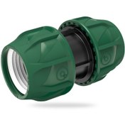 Resim Poelsan Kaplin Manşon 90mm 