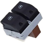 Resim Volkswagen Polo Seat Ibiza Cordoba 2002 2010 Ön Cam Açma Düğmesi 2’Li 