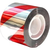 Resim Suntek Kuş Korkutma Bandı Güçlü Dayanıklılık Filmi Stil-b 