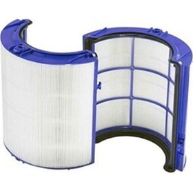 Resim Pure Cool Hava Temizleme Makinesi Filtresi 