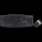 Resim FRISBY FK-4880QU KABLOSUZ MM KLAVYE MOUSE SET FRISBY FK-4880QU KABLOSUZ MM KLAVYE MOUSE SET