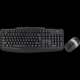 Resim FRISBY FK-4880QU KABLOSUZ MM KLAVYE MOUSE SET 
