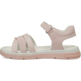 Resim Polaris Renty.f Pembe Kız Çocuk Sandalet Renty.f6fx 000000000102249492 