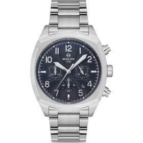 Resim Hislon MS108S-04SS ERKEK KOL SAATİ 