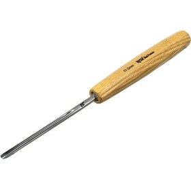 Resim Rox Wood 0130 Premium Oluklu İskarpela 3 MM 