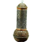 Resim Pologift Döküm Dekoratif Kahve ve Baharat Öğütücü 