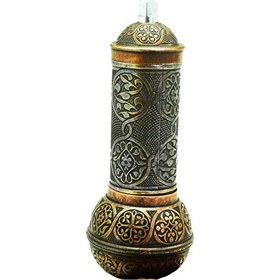 Resim Pologift Döküm Dekoratif Kahve ve Baharat Öğütücü 