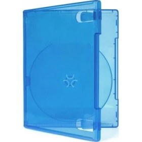 Resim Gd 34 Ps4 Ps5 Boş Oyun CD Kutusu 
