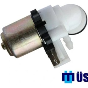 Resim Su Fıskiye Motoru Tofaş Dşk Slx Universal 85007268 10 Adet 