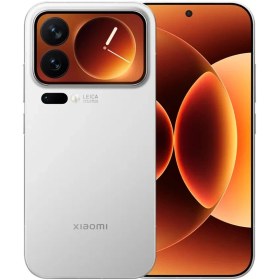 Resim Xiaomi 17 Pro Max YD | 512 GB 16 GB Beyaz 