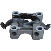 Resim Monero Külbütör Komple Kep Ve Piyano Scooter Zn 125Cc Rs 150Cc 