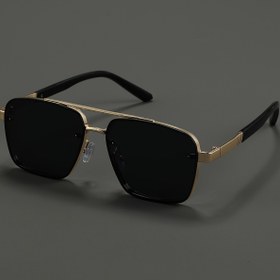 Resim Bir çift unisex Y2K dikdörtgen çerçeveli retro moda dekoratif gözlük, partiler, okul, alışveriş, günlük kullanım, Cadılar Bayramı, Noel, Paskalya, Sevgililer Günü, Bağımsızlık Günü, Şükran Günü ve Yeni Yıl için uygun. 