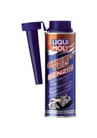 Resim Liqui Moly Speed Tech Perfms. Benzin Katkı 250 ML. 3720 