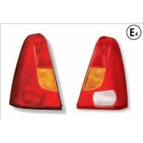 Resim MARS 611277 STOP LAMBASI SAĞ LOGAN 03-07 DUYSUZ 