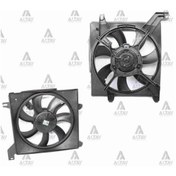 Resim Hyundai Elantra 2001-2007 Benzinli Fan Motoru 253802D000 