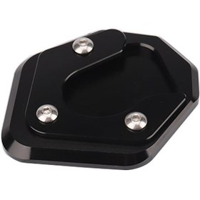 Resim Aubyhe Cfmoto 800mt Motor İçin Alüminyum Fren Kolu Genişletici, Sabit Park Etme, Anti-çürüm, Siyah 
