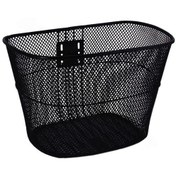 Resim Bisiklet Sepetİ 26J Demir Takviyeli 