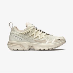 Resim Salomon ACS + OG Beyaz Unisex Sneaker - L47134400 