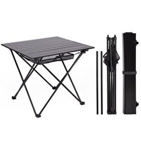 Resim Evolite Nature Katlanabilir Orta Kamp Masası 