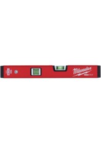 Resim Milwaukee Su Terazisi 16 Redstick Compakt 40cm Mlcm16 4932459078 