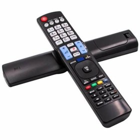 Resim Lg An-Mr3005 Smart Led Tv Kumandası 