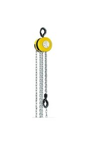 Resim FiveStar Zincirli Caraskal - 2 Ton 3 Metre - = Meridyen Marka 