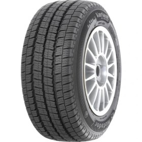 Resim Matador 225/65 R16C 112/110R Mps125 Variantaw Oto 4 Mevsim Lastiği (Üretim Yılı: 2024) 