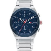 Resim Tommy Hilfiger Th1791896 Erkek Kol Saati 