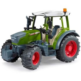 Resim NW NessiWorld Fendt Vario 211 Traktör 