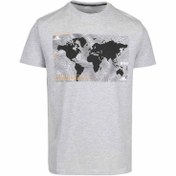 Resim Trespass Chera- Casual Printed Tshirt Erkek Tişört 