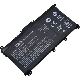 Resim İnfostar Hp HT03XL Notebook Bataryası Pili 