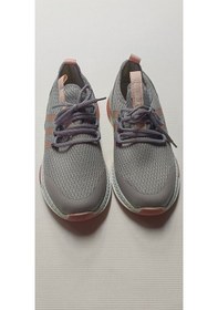 Resim Spor Ayakkabı Renkli 