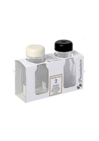 Resim Paşabahçe Tuzluk 2'li 55632 