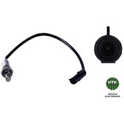 Resim NGK OKSIJEN SENSÖRÜ - KATALIZATÖR - 91106 