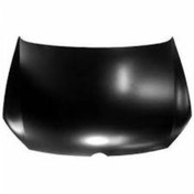 Resim Volkswagen Polo 2002-2005 Motor Kaputu Menteşeli 