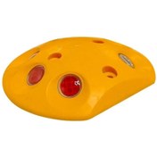 Resim Hayat Trafik Ufo Yol Butonu 