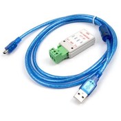 Resim Genel Markalar Usb Can Bus Analizör Seeed Studio 114991193 Monitör Izleyici Iletişim Dönüştürücü Çevirici 