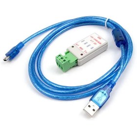 Resim Genel Markalar Usb Can Bus Analizör Seeed Studio 114991193 Monitör Izleyici Iletişim Dönüştürücü Çevirici 