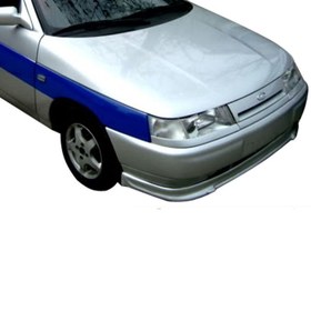 Resim Lada Vega Ön Tampon Eki Boyalı 