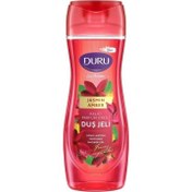Resim Duru Duş Jeli Jasmin Ve Amber Duş Jeli 450ml 