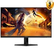 Resim AOC 24G4XE 23.8" 180 Hz 1ms FreeSync HDR10 Fast IPS Oyuncu Monitörü 