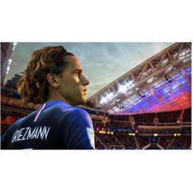 Resim Electronic Arts Fifa 2018 Xbox One Oyun - Türkçe Metin 