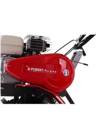 Resim Pubert Aro 55P C3 R210 Benzinli Çapa Makinesi 