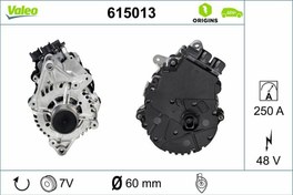 Resim IBSG ALTERNATÖR HYUNDAI - KIA 
