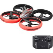 Resim Silverlit Bumper Drone Lite 84826 