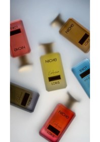 Resim Loris Niche Exclusive Noble Parfüm 70 ML Baharat 